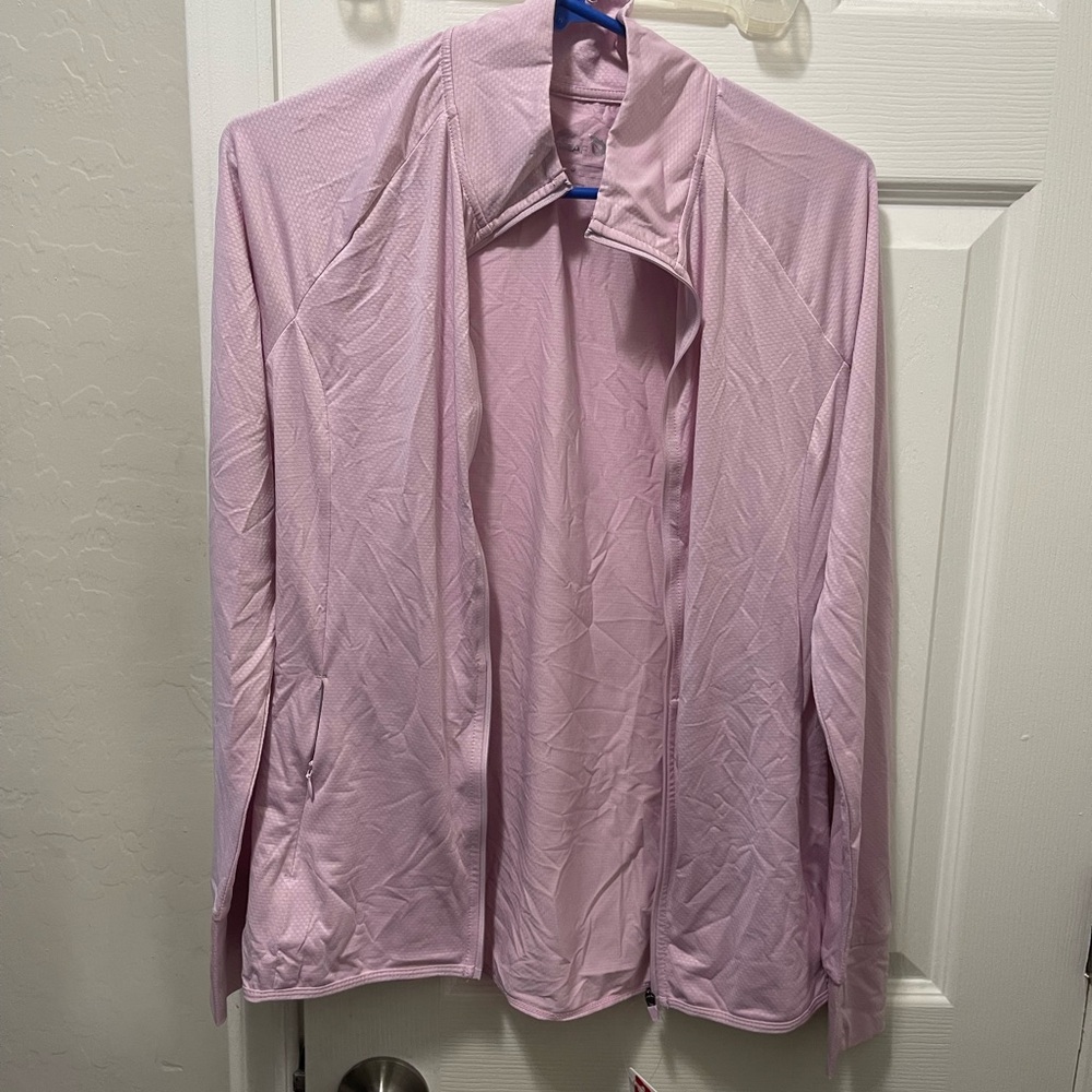 Baleaf Women's Light Pink Jacket
